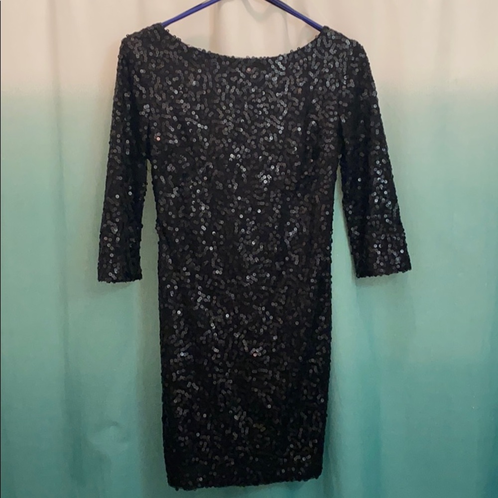 Jessica Howard Evenings Cocktail Dress